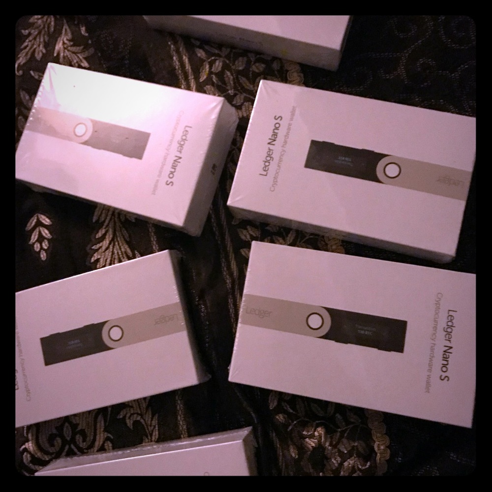 Ledger